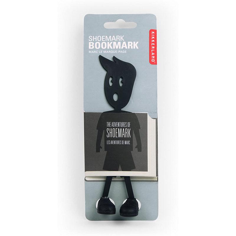 KIKKERLAND Home Office Bookmark Shoemark