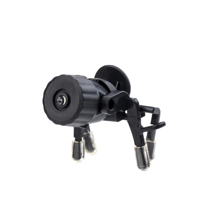 KIKKERLAND Home Office LED Clip Light