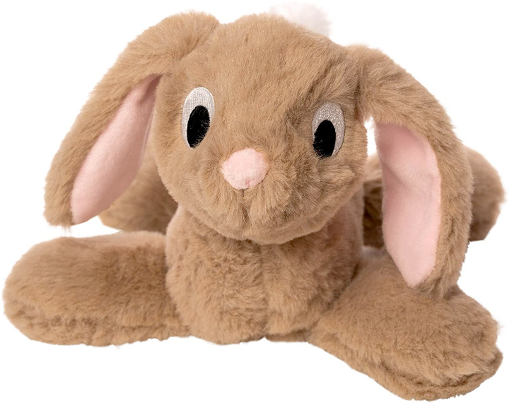 Manhattan Toy Toy Stuffed Plush Floppies Bunny