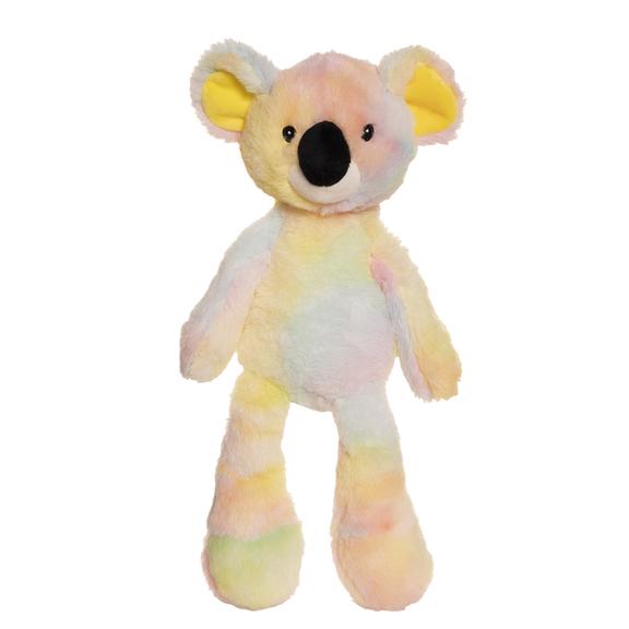 Manhattan Toy Toy Stuffed Plush Sorbets Kiwi (Koala)