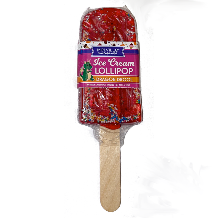 Melville Candy Candy Magical Poop Lollipops - Set of 3
