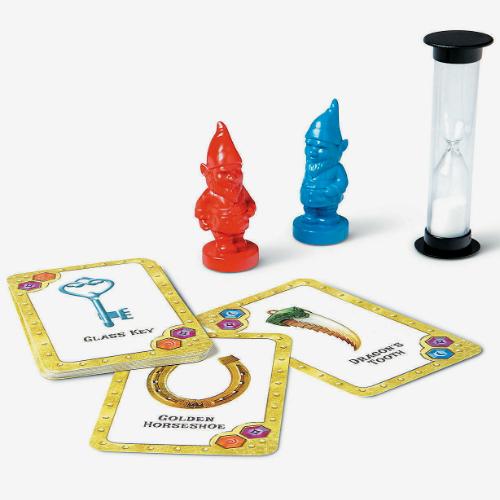 MindWare Games Gnomes at Night Game