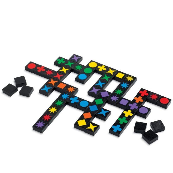 MindWare Games Qwirkle