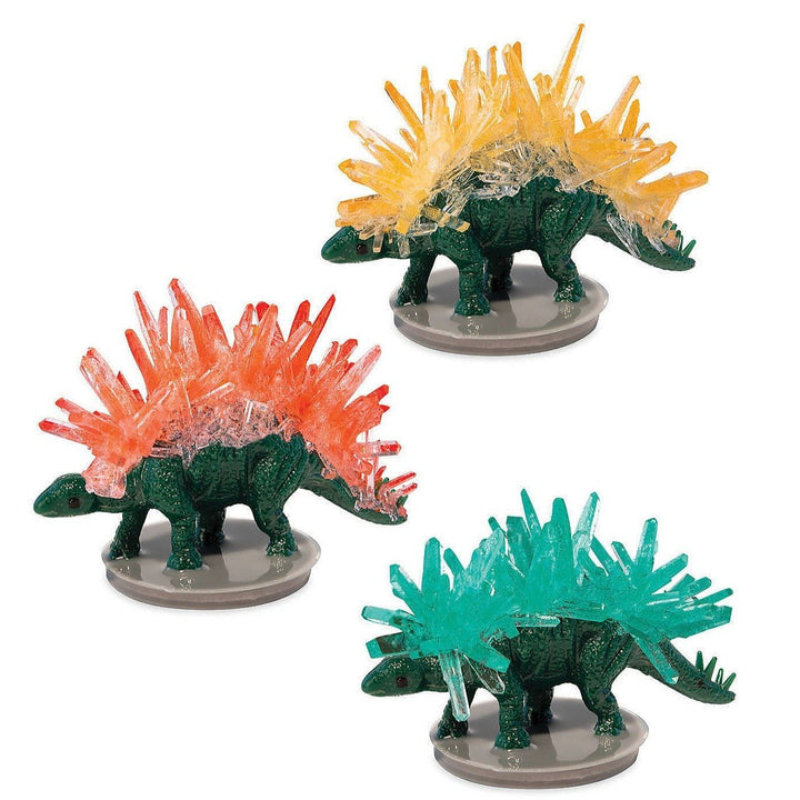 MindWare Toy Science Crystal Formations: Dinosaurs