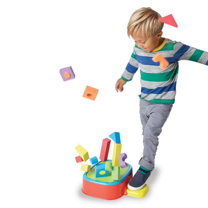 MindWare Toy Vehicles & - Construction Kablocks Blast