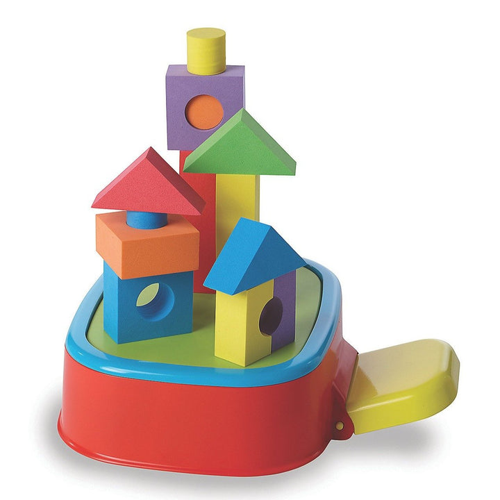 MindWare Toy Vehicles & - Construction Kablocks Blast