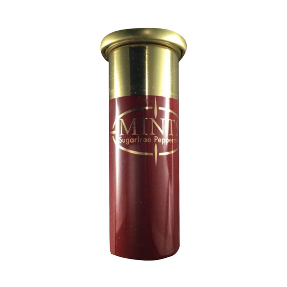 Nassau Amusemints CANDY Shotgun Shell Tin Mints - 1 shell