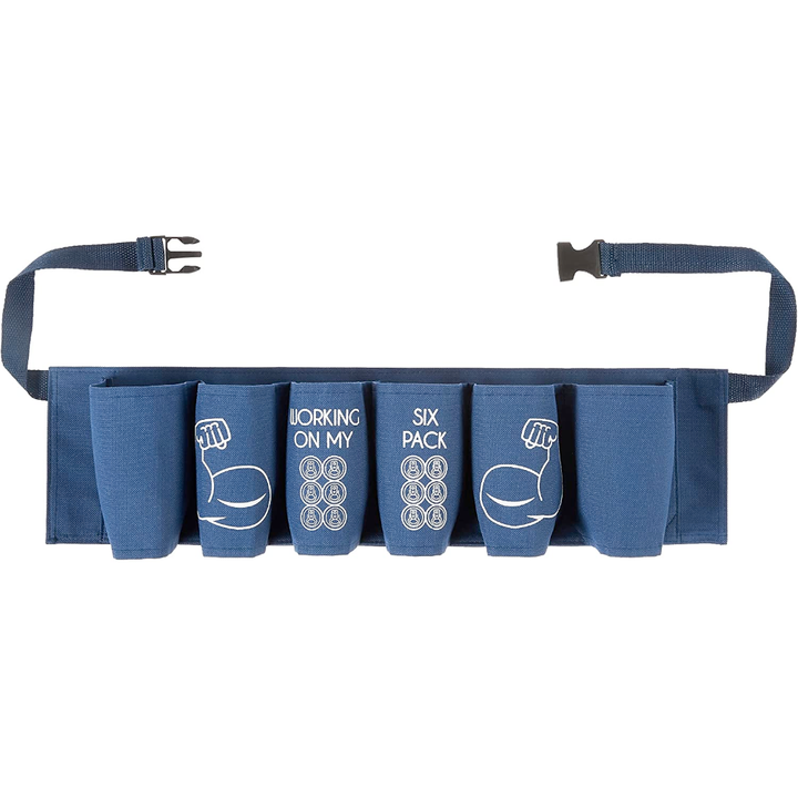 NPW Drinkware & Mugs Beer Belt