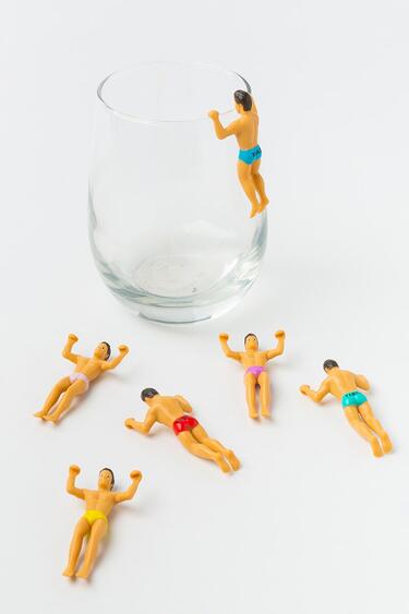 NPW Drinkware & Mugs Drinking Buddies - retired version