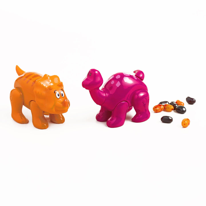 Off the Wagon Shop CANDY Dino Pooping Candy Dispenser