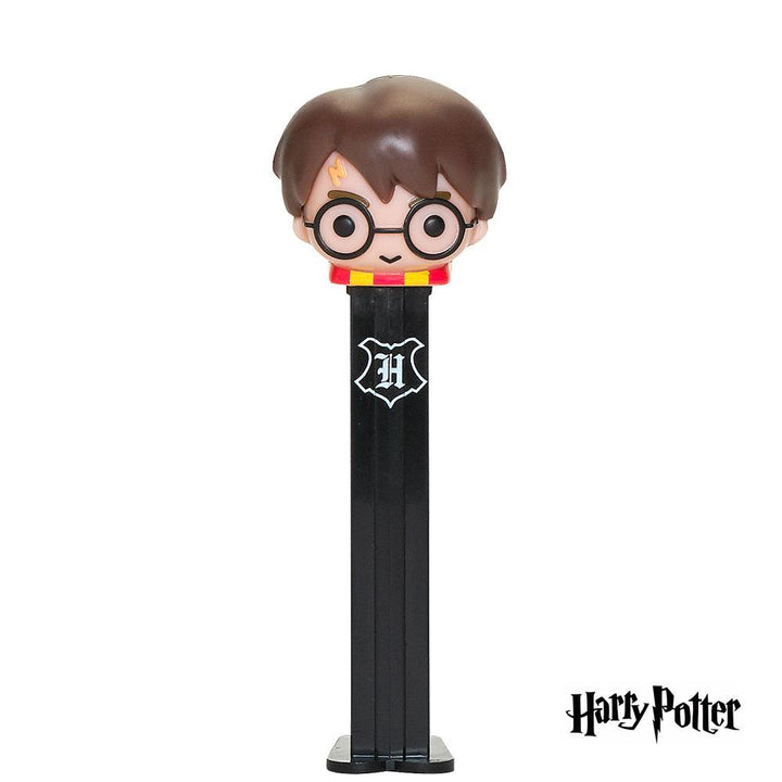 Off the Wagon Shop CANDY Harry Pez Single Blister Pack - Harry Potter