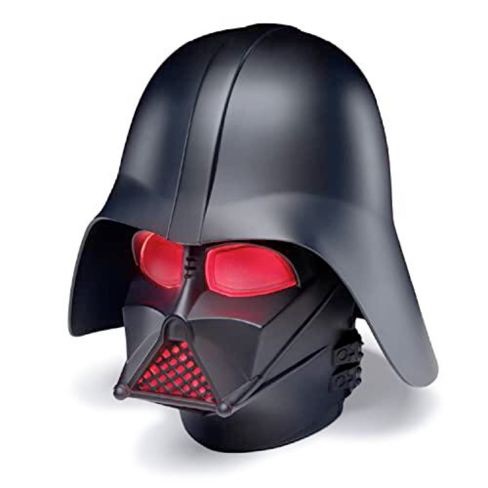 Paladone - first logistics Home Decor Darth Vader Light with Sound