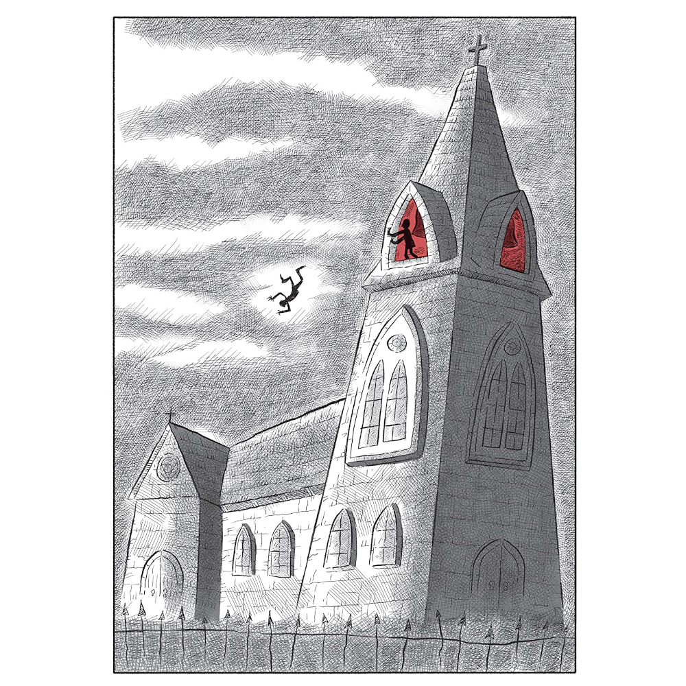 Penguin Group (USA) Books Your Guide to Not Getting Murdered in a Quaint English Village