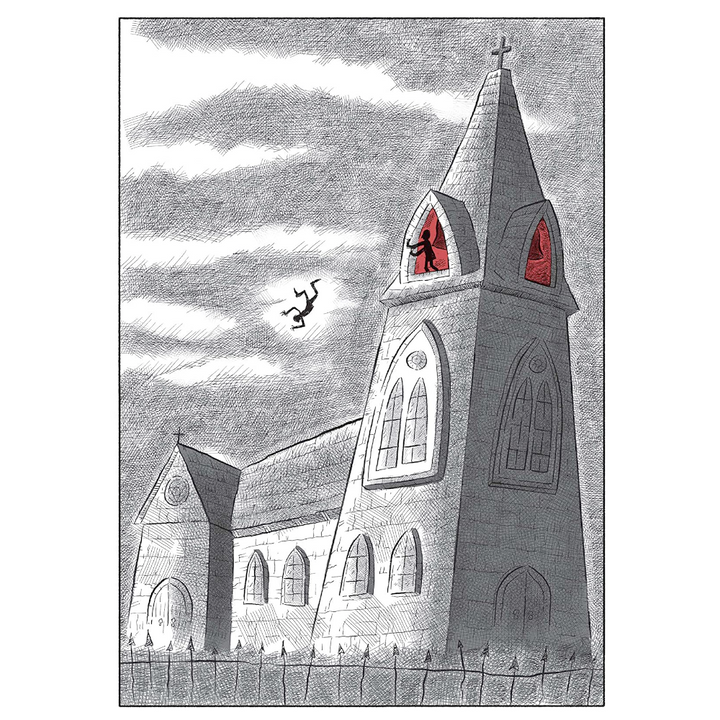 Penguin Group (USA) Books Your Guide to Not Getting Murdered in a Quaint English Village