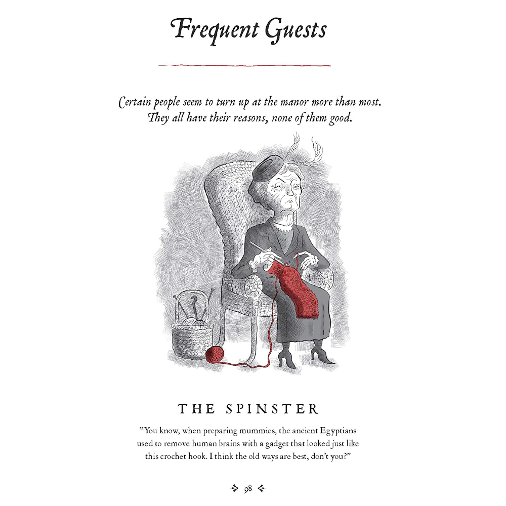 Penguin Group (USA) Books Your Guide to Not Getting Murdered in a Quaint English Village