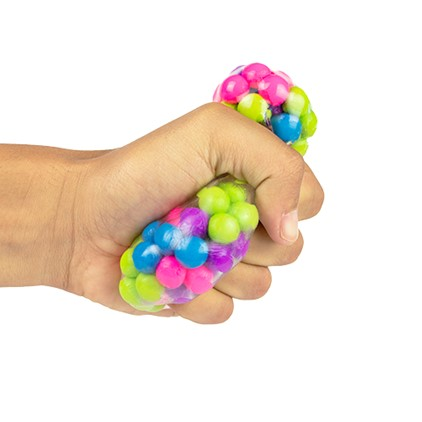 Play Vision Toy Novelties DNA Tactile Ball