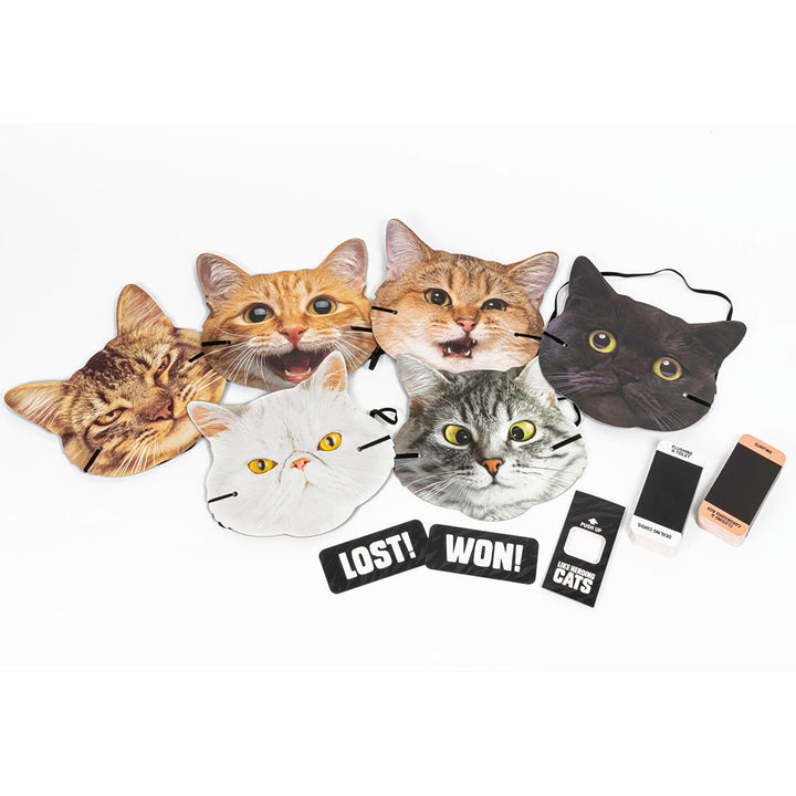 Professor Puzzle Games Herding Cats Game