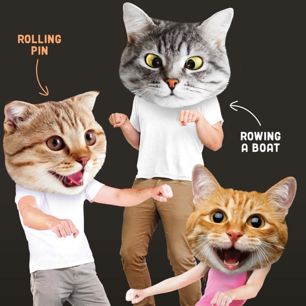Professor Puzzle Games Herding Cats Game
