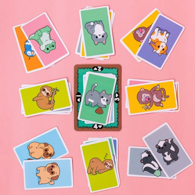 Professor Puzzle Games May Contain Butts