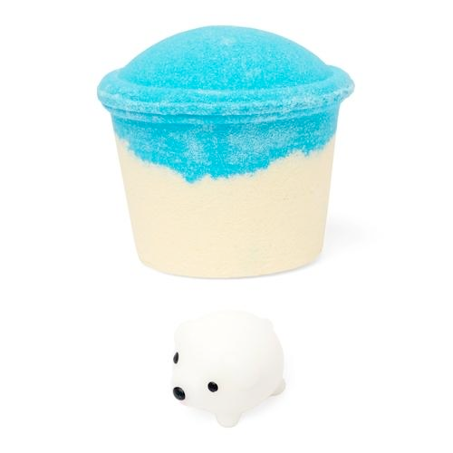 Purposeful Bliss Toy Science Fizzy Magic Cupcake
