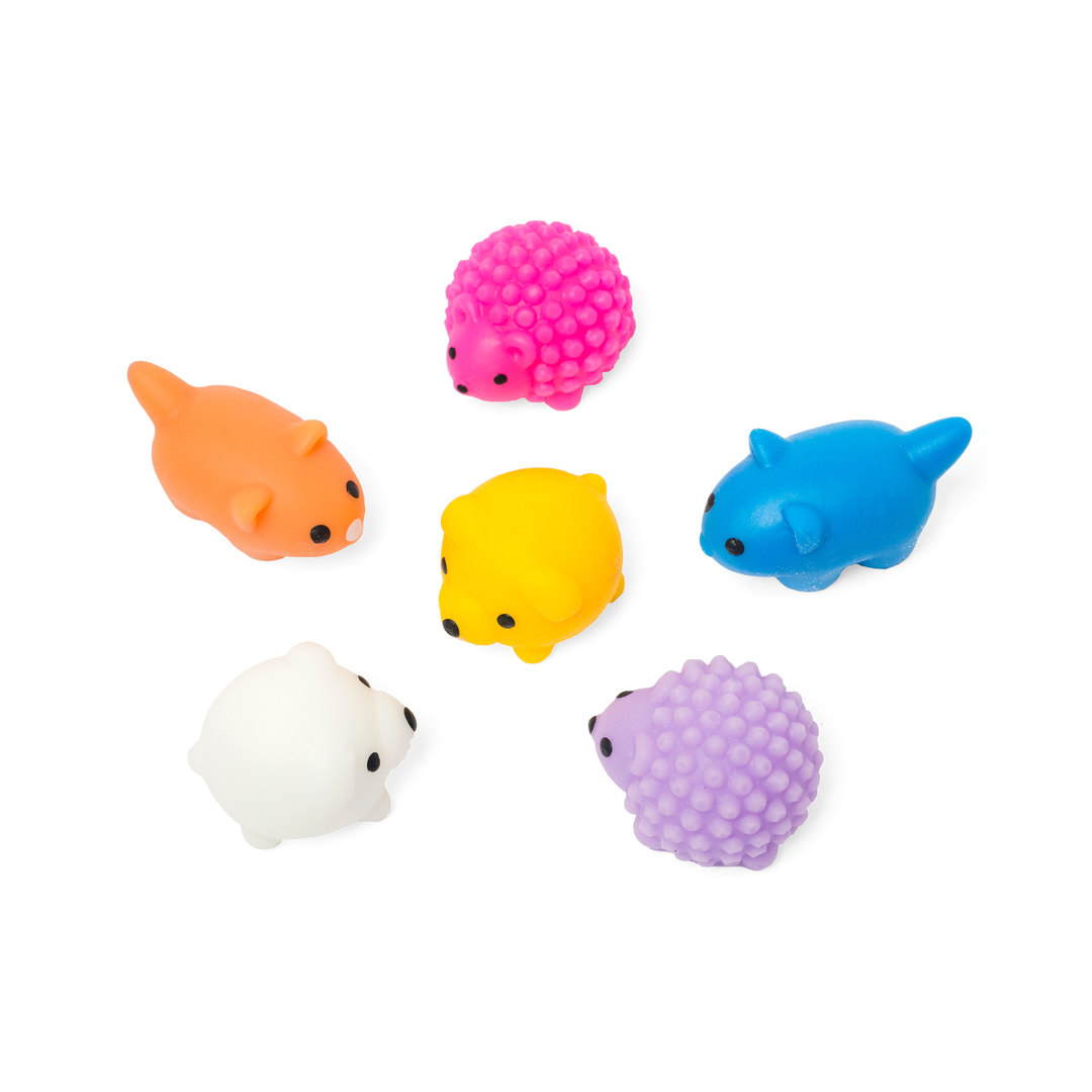 Purposeful Bliss Toy Science Fizzy Magic Cupcake