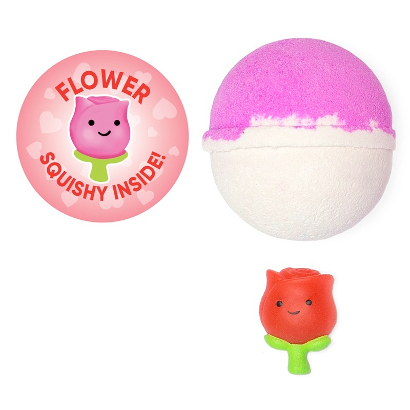 Purposeful Bliss Toy Science Fizzy Magic Valentines