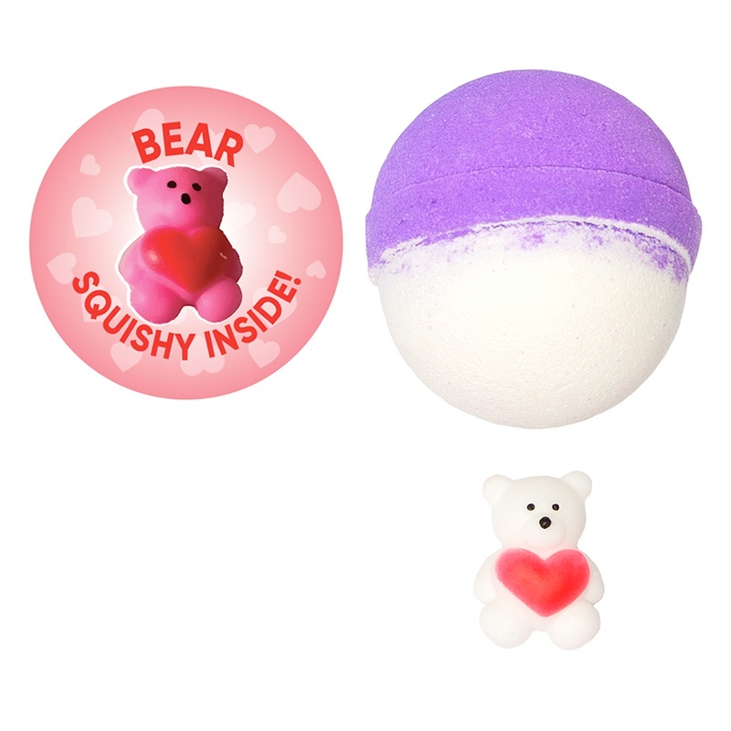 Purposeful Bliss Toy Science Fizzy Magic Valentines