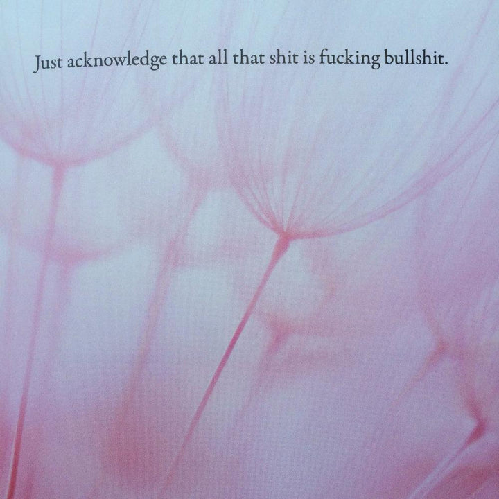 Random House BOOKS F*ck That Book