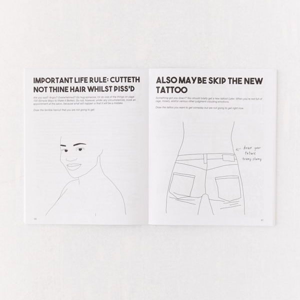 Random House BOOKS The Big Activity Book for Anxious People