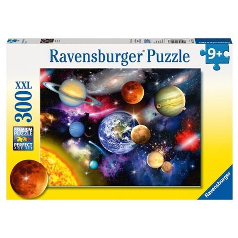 Ravensburger PUZZLES Solar System 300pc