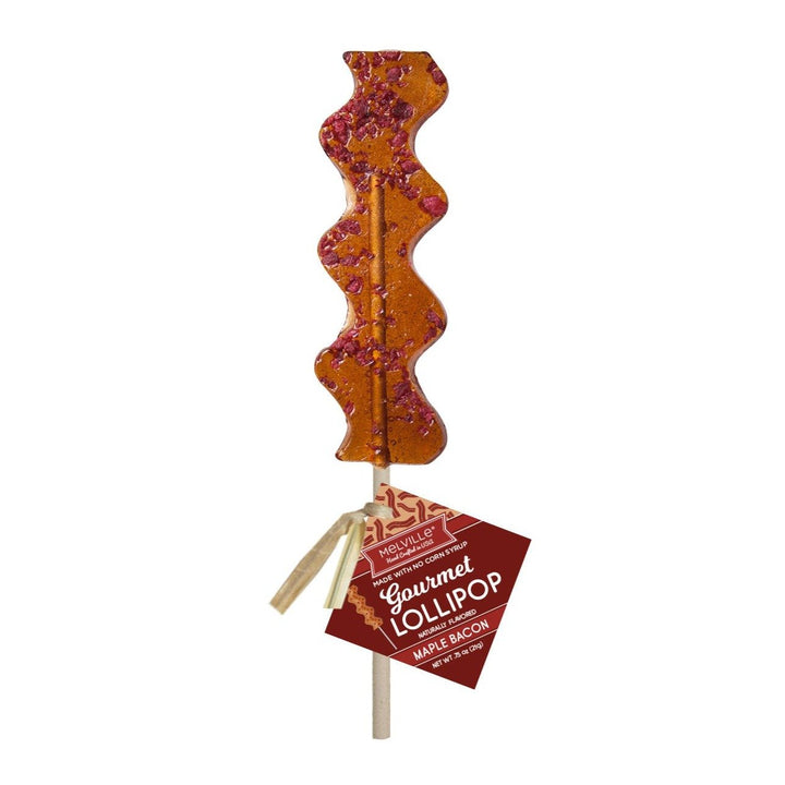 Redstone Foods Candy Bacon Lollipop - 1 pc