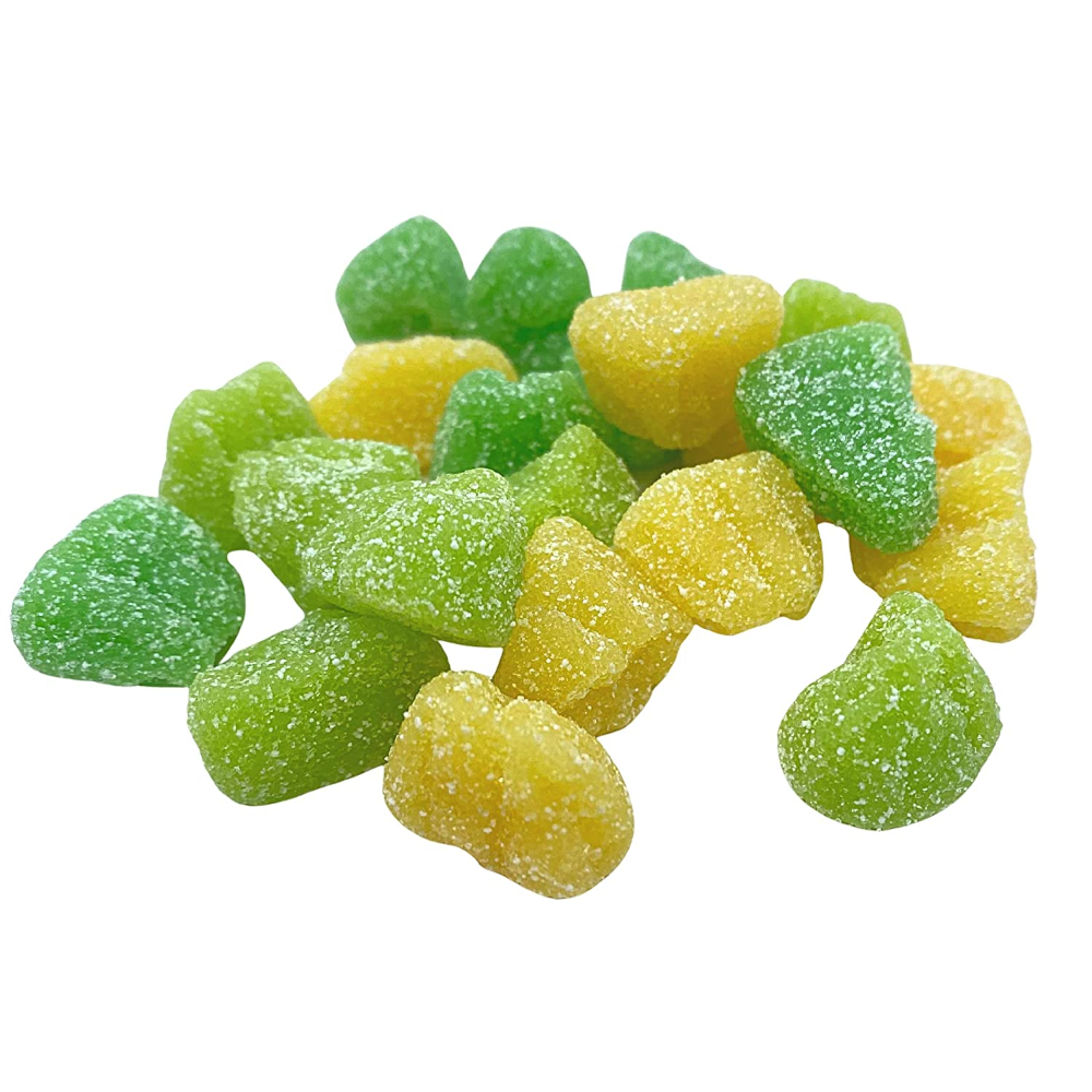 Redstone Foods CANDY Boogers in a Box