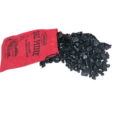 Redstone Foods CANDY Coal Mine Naughty Nugget gum