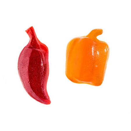 Redstone Foods CANDY Giant Gummy Hot Pepper
