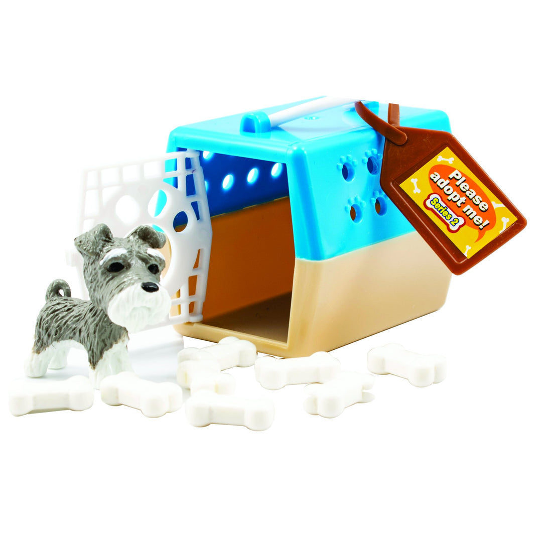 Redstone Foods Candy Kidsmania Puppy Love Candy + Surprise