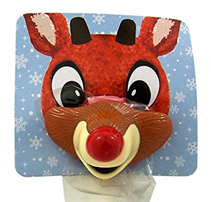 Redstone Foods CANDY Rudolph Holiday Lip Pop