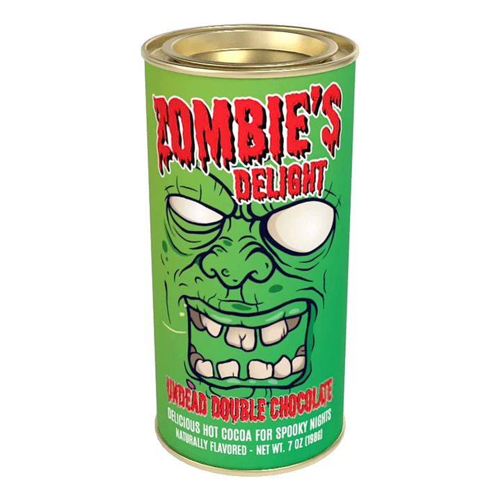 Redstone Foods Candy Zombie's Delight Undead Double Chocolate Hot Cocoa