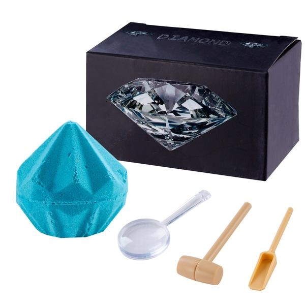 Schylling IMPULSE Chip Away - Diamond Blind Box