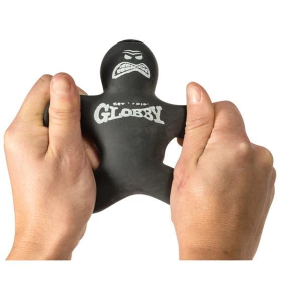 Schylling IMPULSE Globby - Get a Grip Stress Toy!