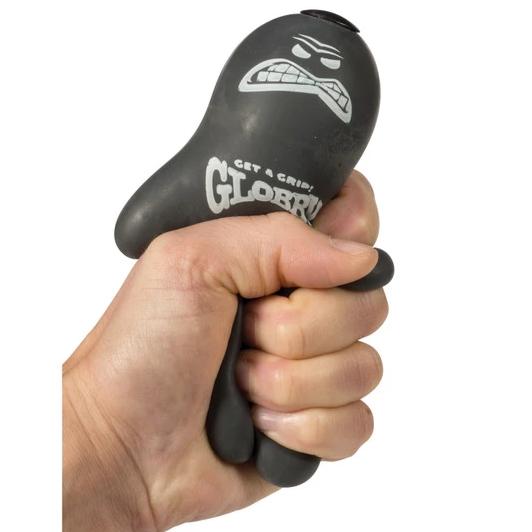 Schylling IMPULSE Globby - Get a Grip Stress Toy!