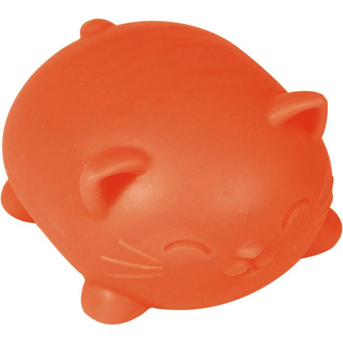Schylling IMPULSE - IM Squishies Nee Doh Super Squishy Cool Cat