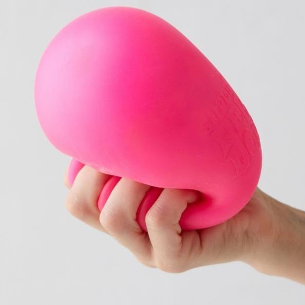Schylling IMPULSE - IM Squishies Super Nee Doh Squishy 4.5" Ball