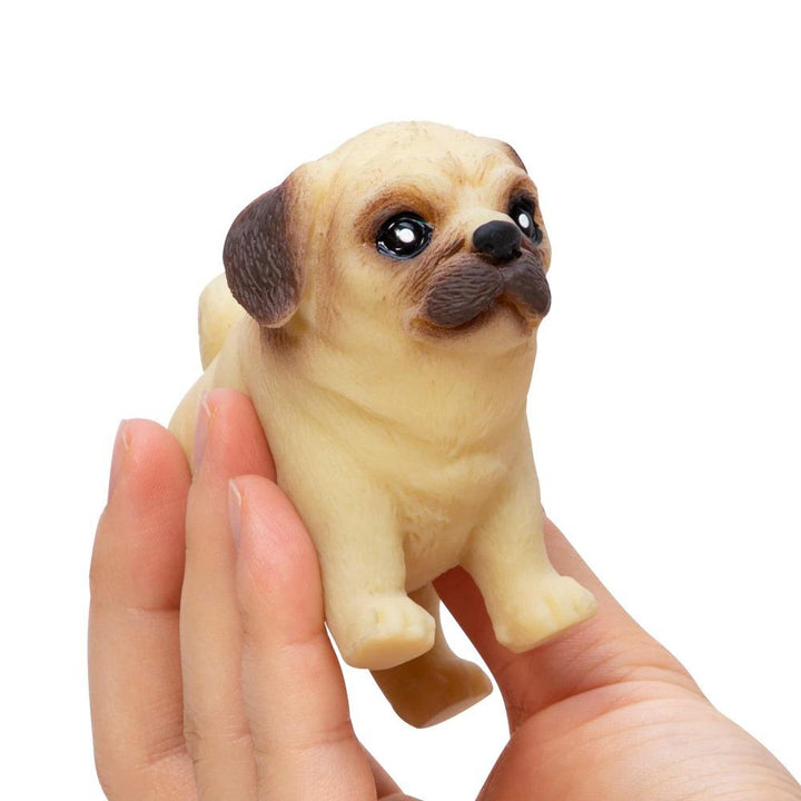 Schylling IMPULSE Squishable Pocket Pup - 1 random style