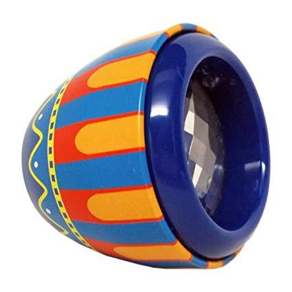Schylling IMPULSE Tin Fly's Eye Toy