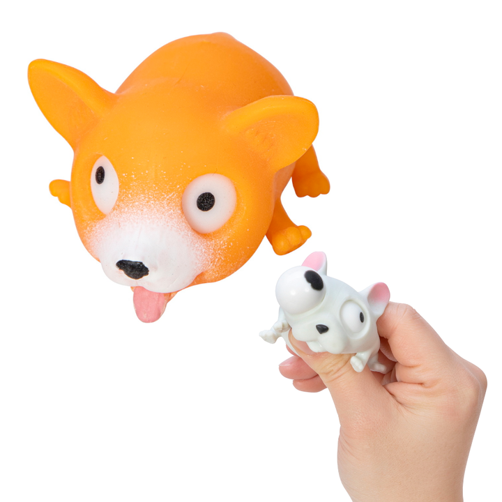 Schylling Toy Creative Pop Pup - 1 random style