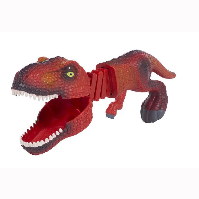 Schylling Toy Novelties Dino Chompers