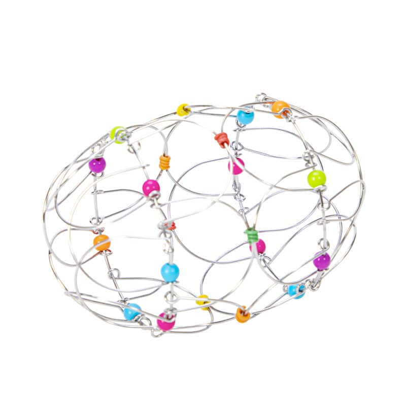 Schylling Toy Novelties Flexi-Sphere