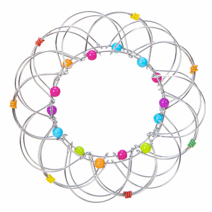 Schylling Toy Novelties Flexi-Sphere
