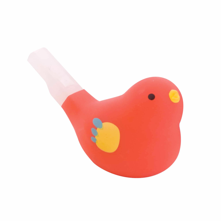 Schylling Toy Novelties Mini Bird Tweet Whistle