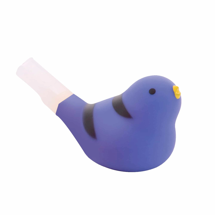 Schylling Toy Novelties Mini Bird Tweet Whistle